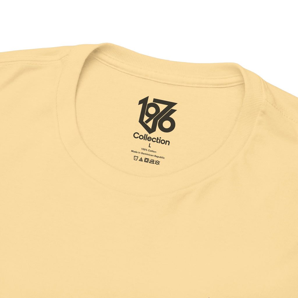 1976 Collection Logo Cotton T-Shirt
