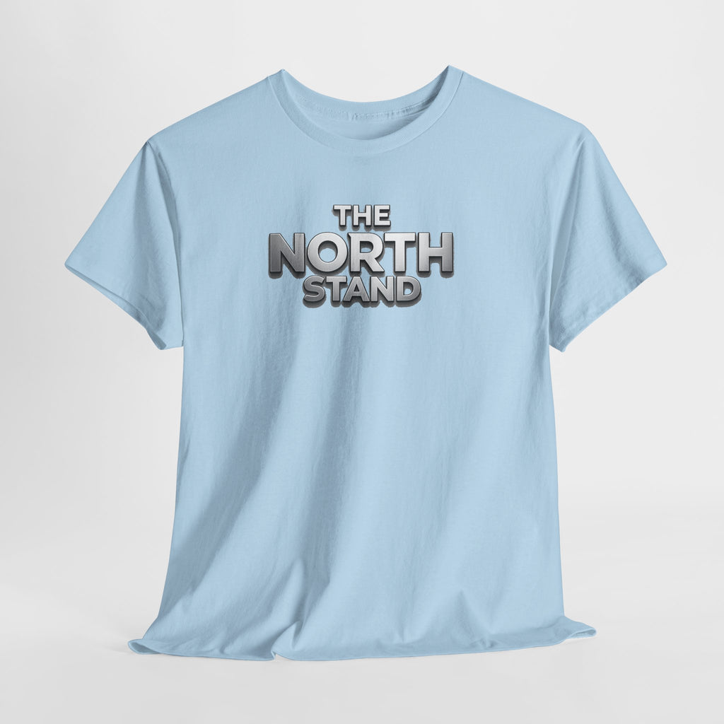 The North Stand Unisex Heavy Cotton Tee
