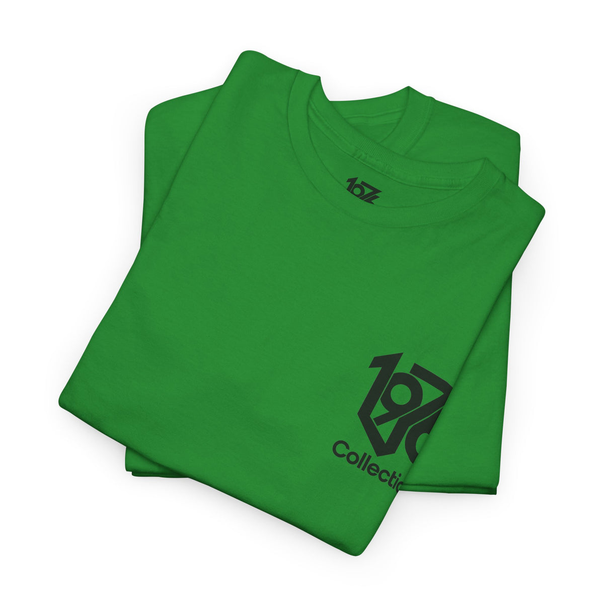 1976 Collection Logo Cotton T-Shirt