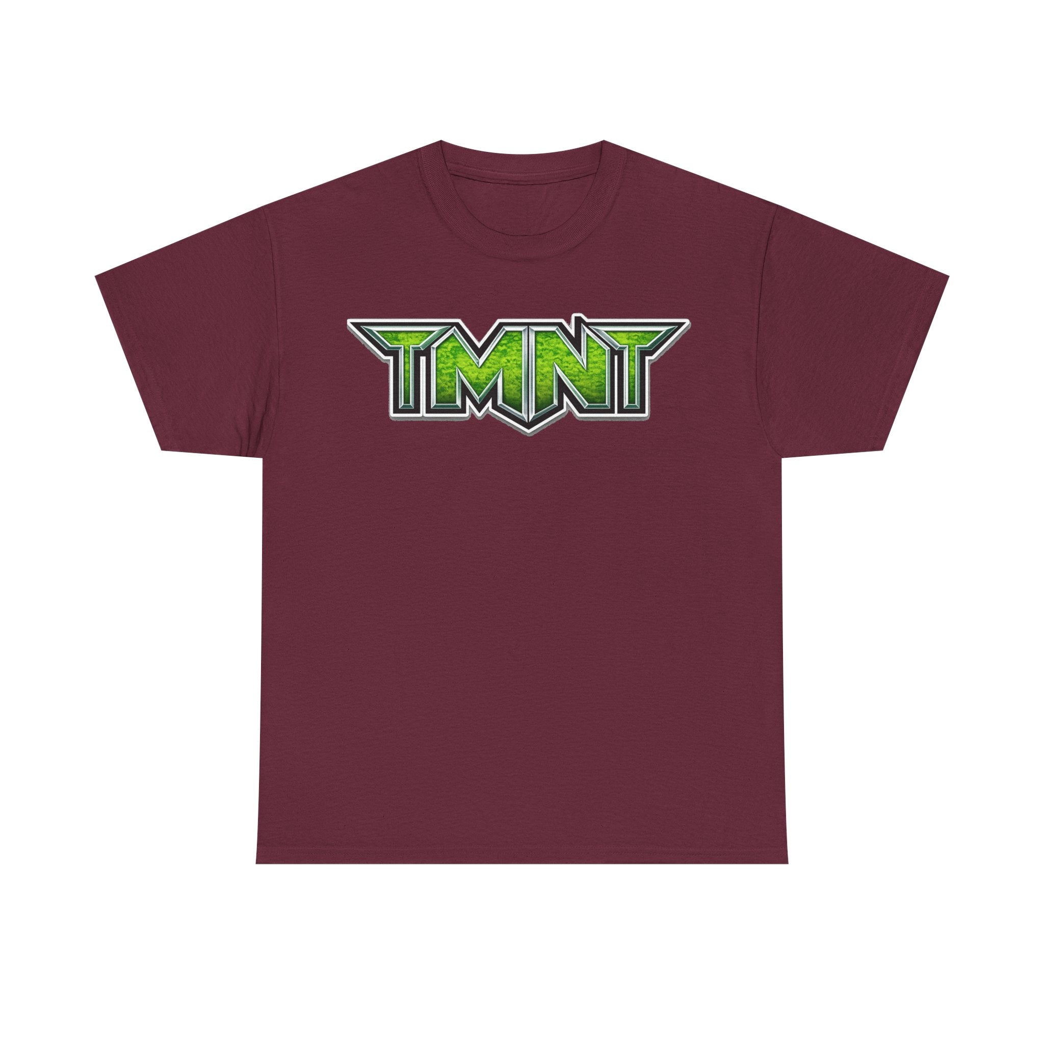 TMNT Raphael Red Mask T‑Shirt — Teenage Mutant Ninja Turtles Graphic Tee