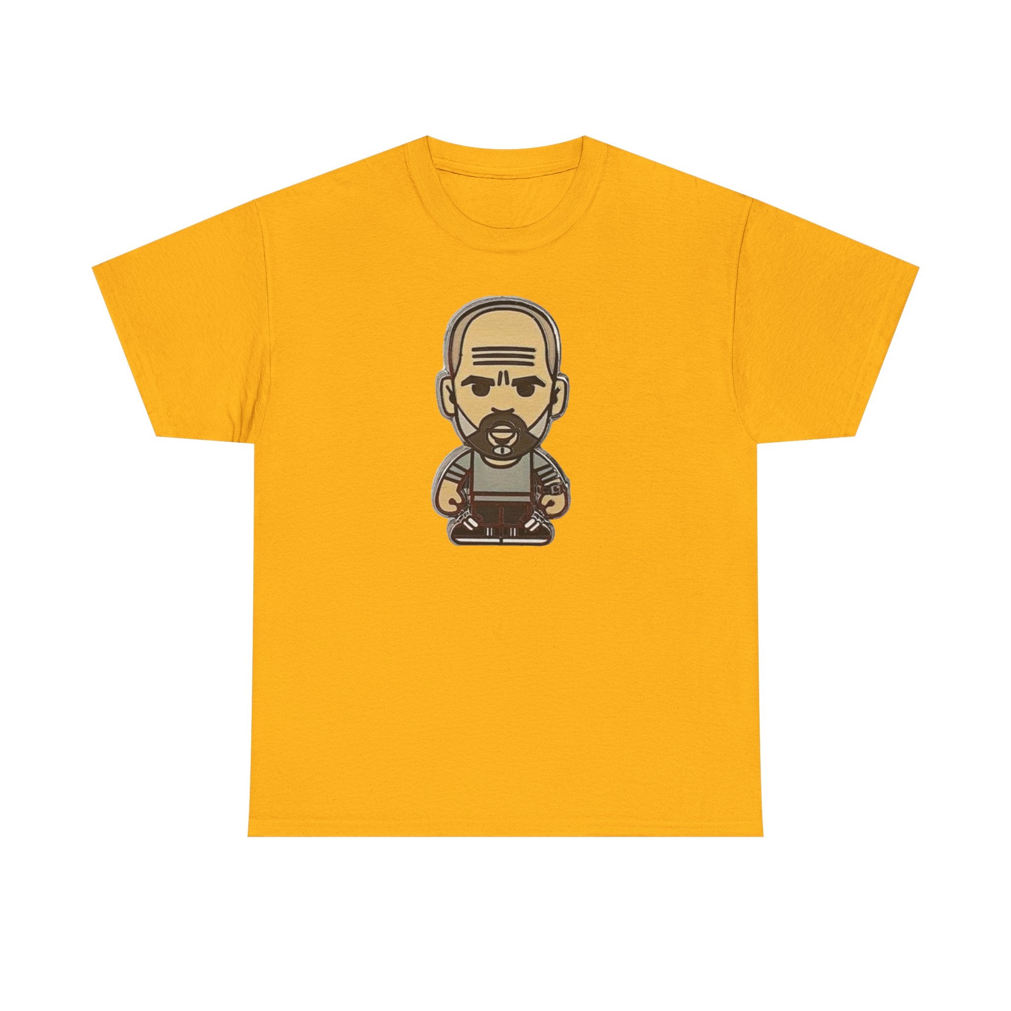 Pep Guardiola Manchester City T-Shirt