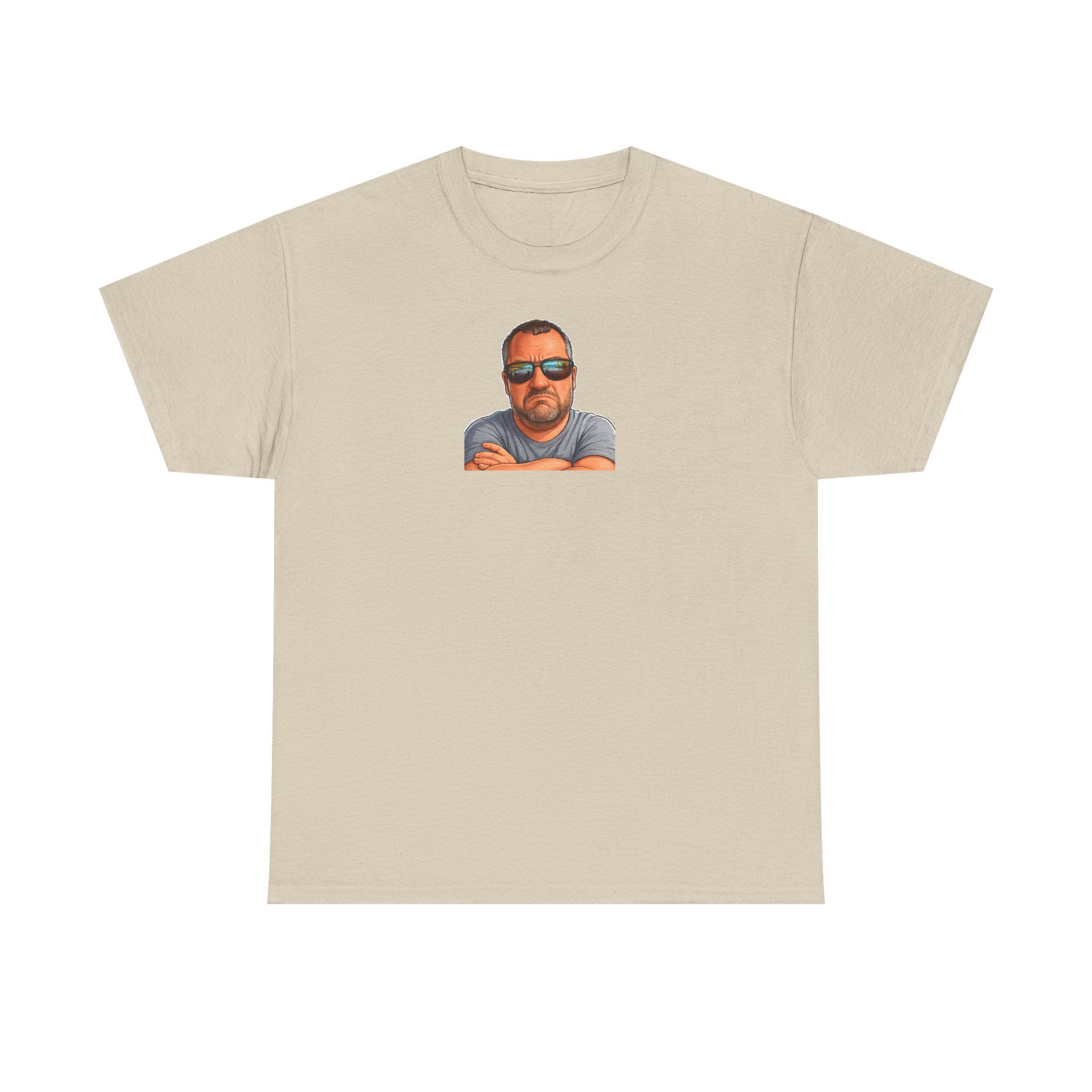 Frankly My Dear I Don't Give A Damn Tee