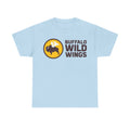 Buffalo Wild Wings Logo T-Shirt