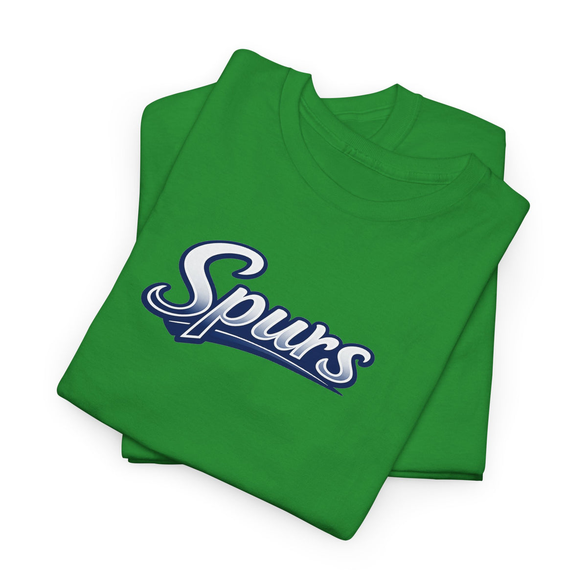 Tottenham Hotspur "Spurs" Graphic Cotton T-Shirt