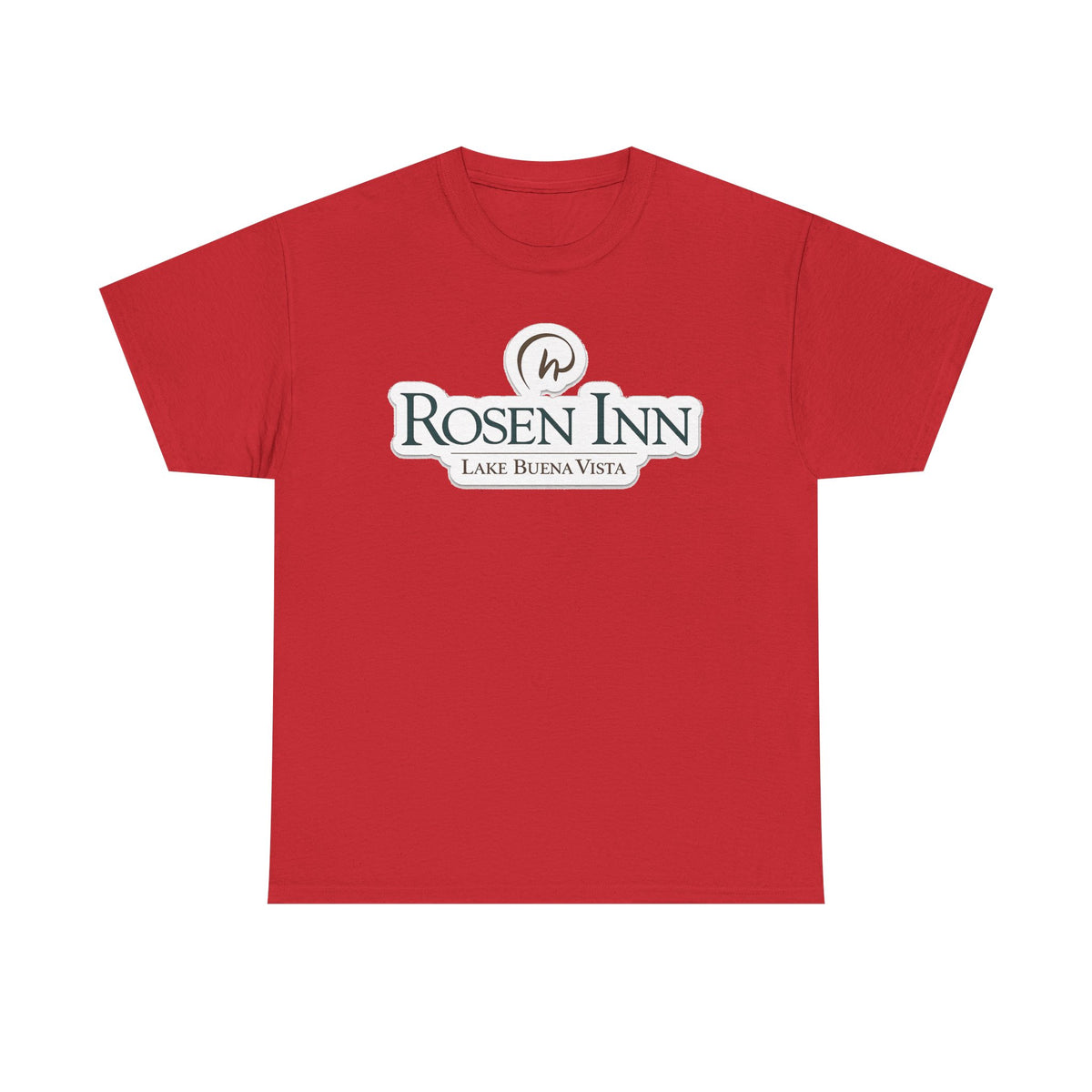 Rosen Inn Lake Buena Vista Souvenir Tee