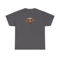 E.T. Phoned Home Tee — Retro Sci‑Fi Alien Graphic T-Shirt