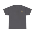 MP branded T-shirt Unisex Heavy Cotton Tee