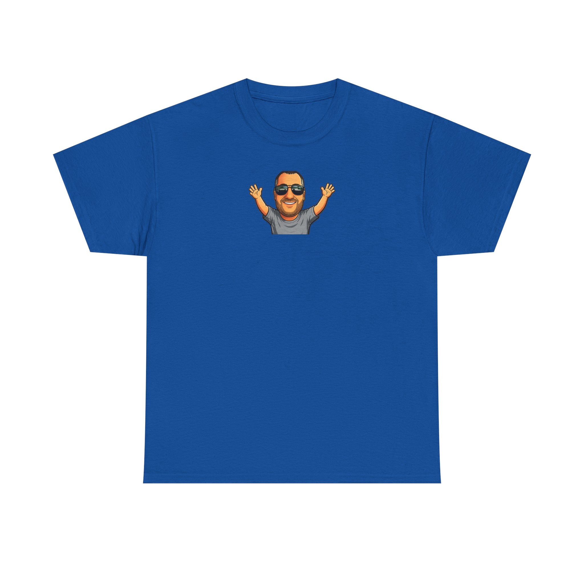 Funny Talking to Myself T-Shirt — 'I Hate It When I'm Talking to Myself… Wasn’t Listening' Graphic Tee