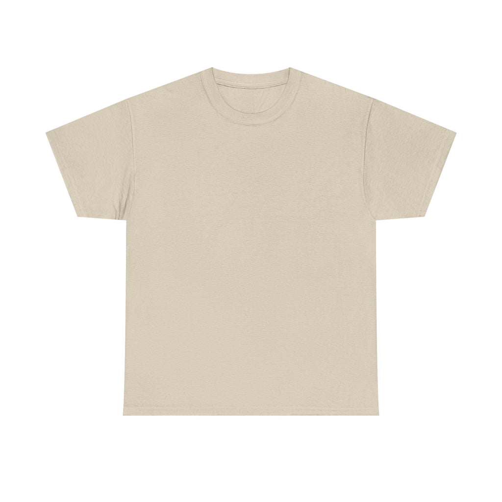 T-Shirt — "Too Old to Care Club: My Give a Damn is Broken" Vintage Beach Tee