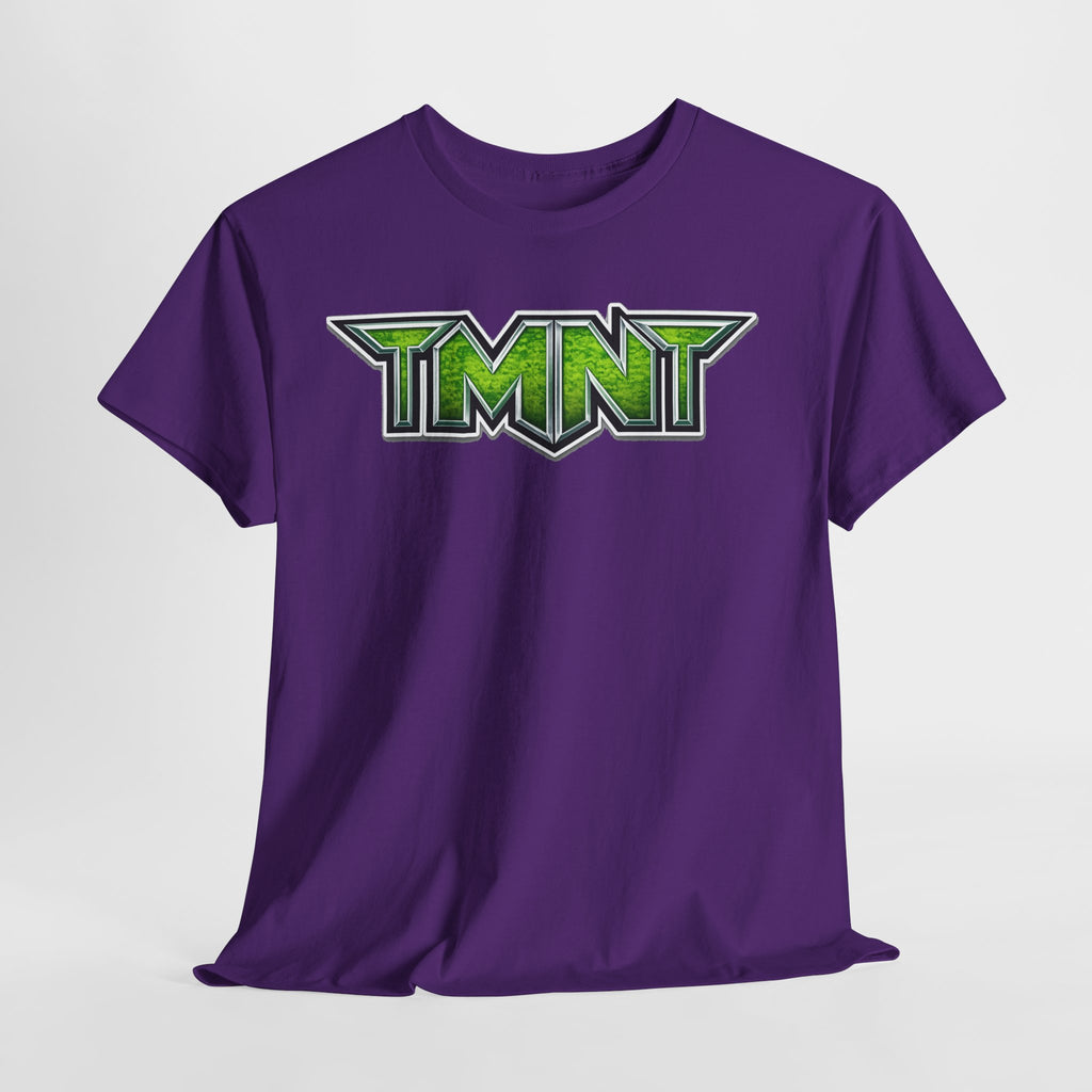 TMNT Raphael Red Mask T‑Shirt — Teenage Mutant Ninja Turtles Graphic Tee