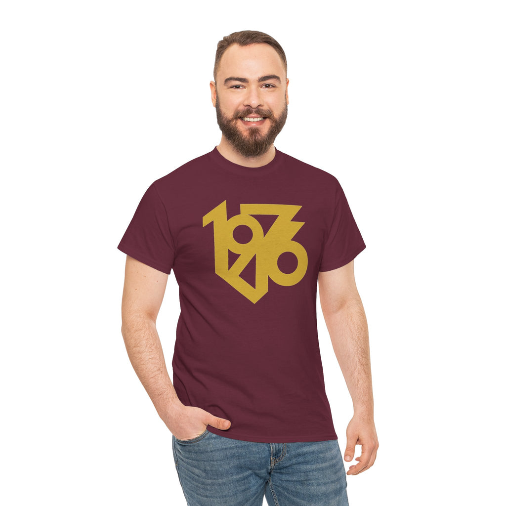 1976 Collection Logo Cotton T-Shirt