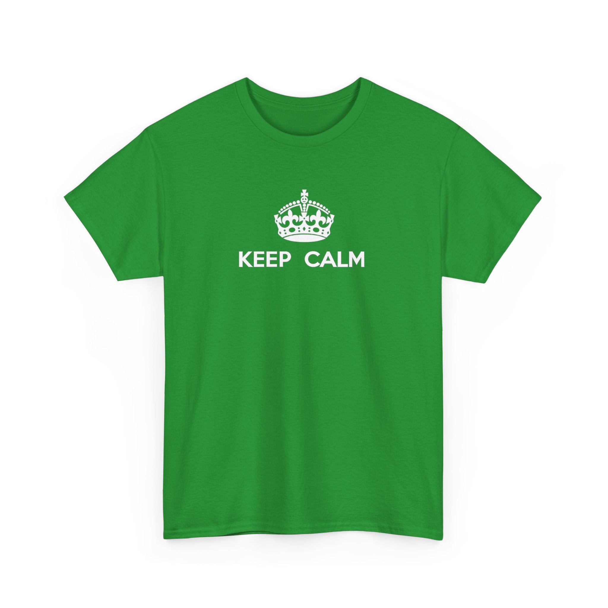 Keep Calm Drink Beer T-Shirt