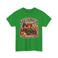 Hocus Pocus Witch Tee — "It's Just a Bunch of #HocusPocus" Halloween T-Shirt