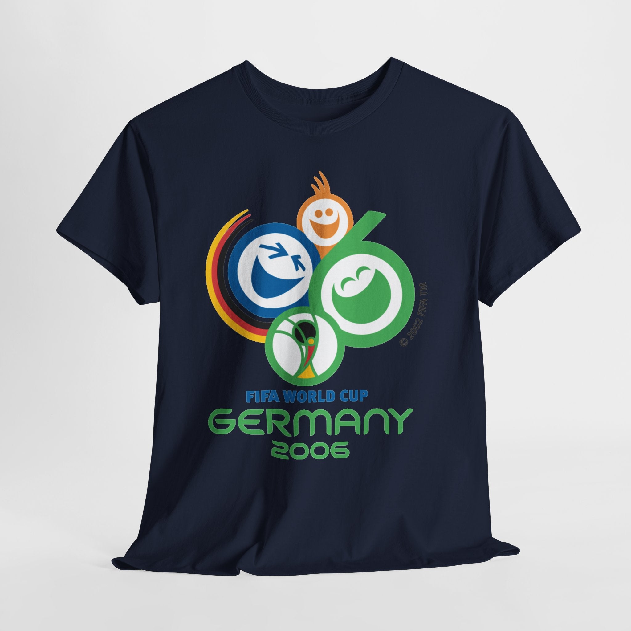 Germany 2006 FIFA World Cup T-Shirt