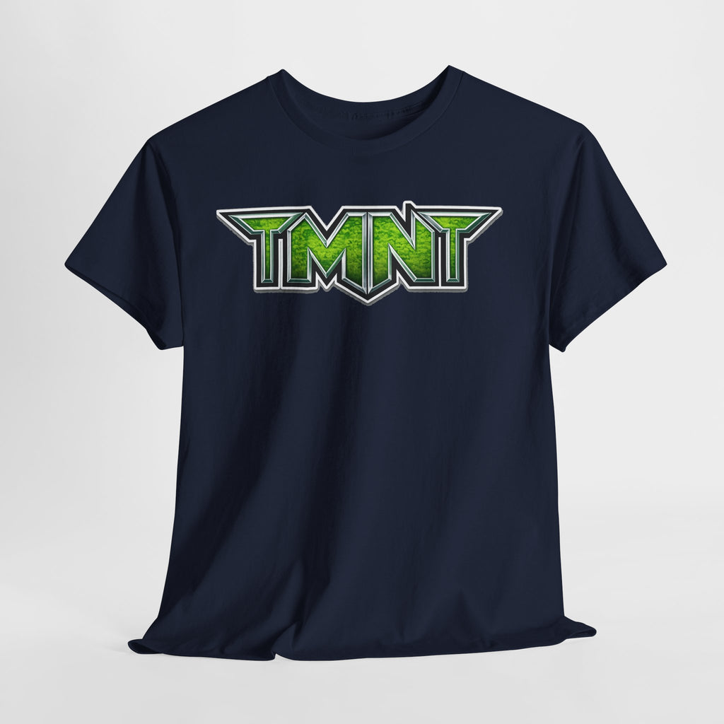 TMNT Raphael Red Mask T‑Shirt — Teenage Mutant Ninja Turtles Graphic Tee