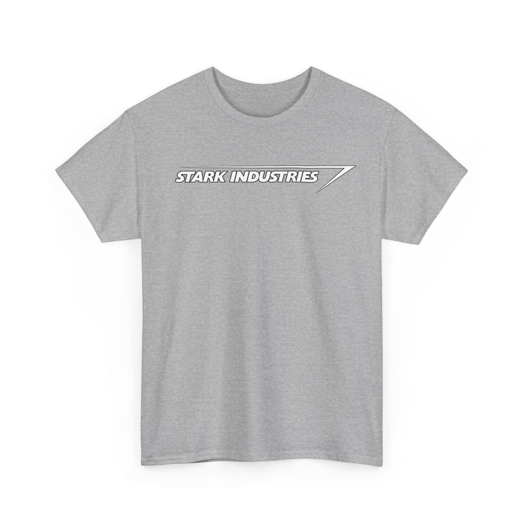 Stark Industries Logo Tee