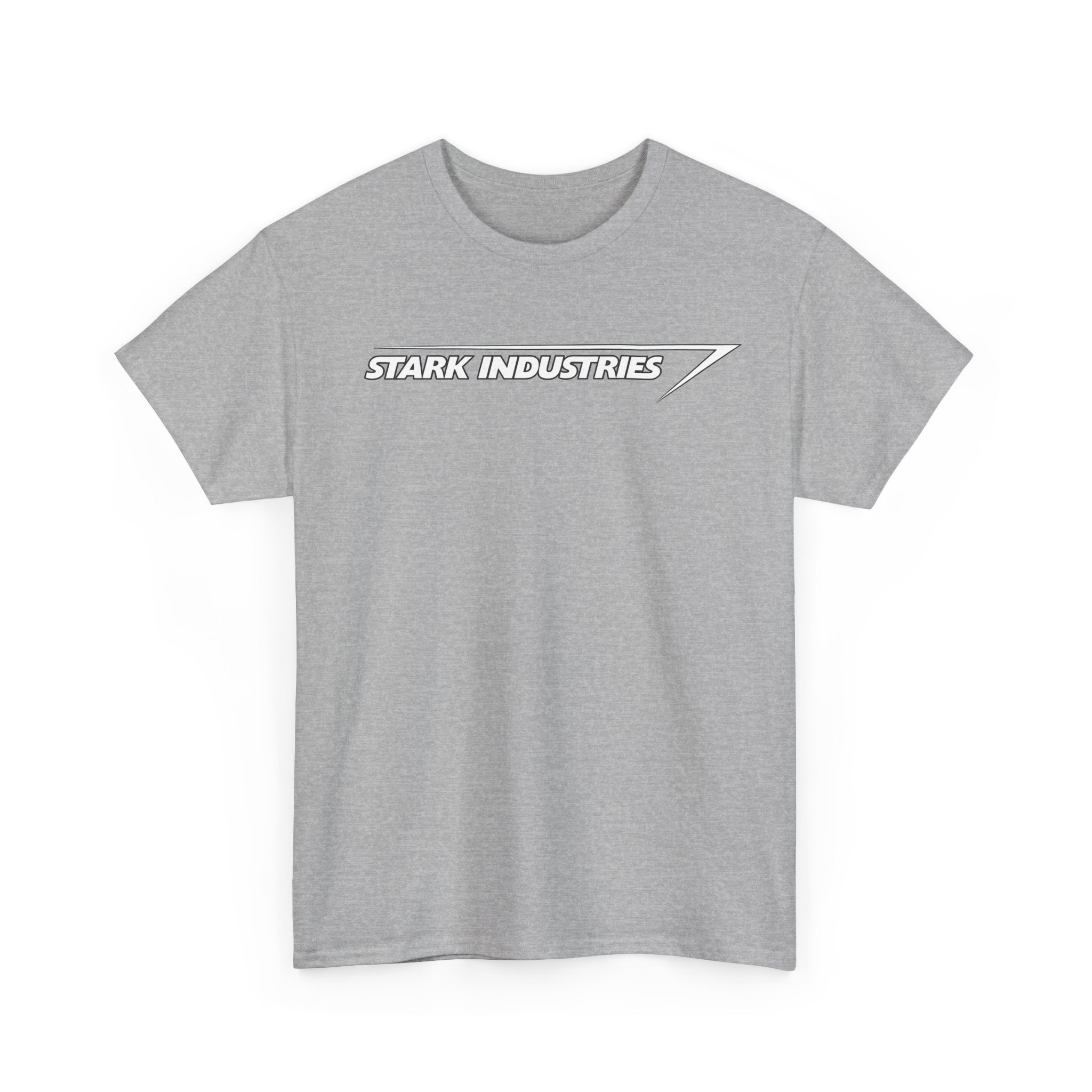 Stark Industries Logo Tee