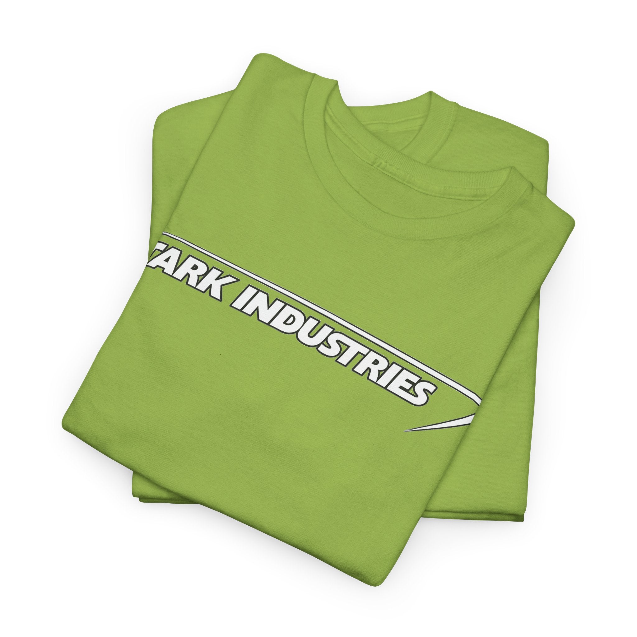 Stark Industries Logo Tee