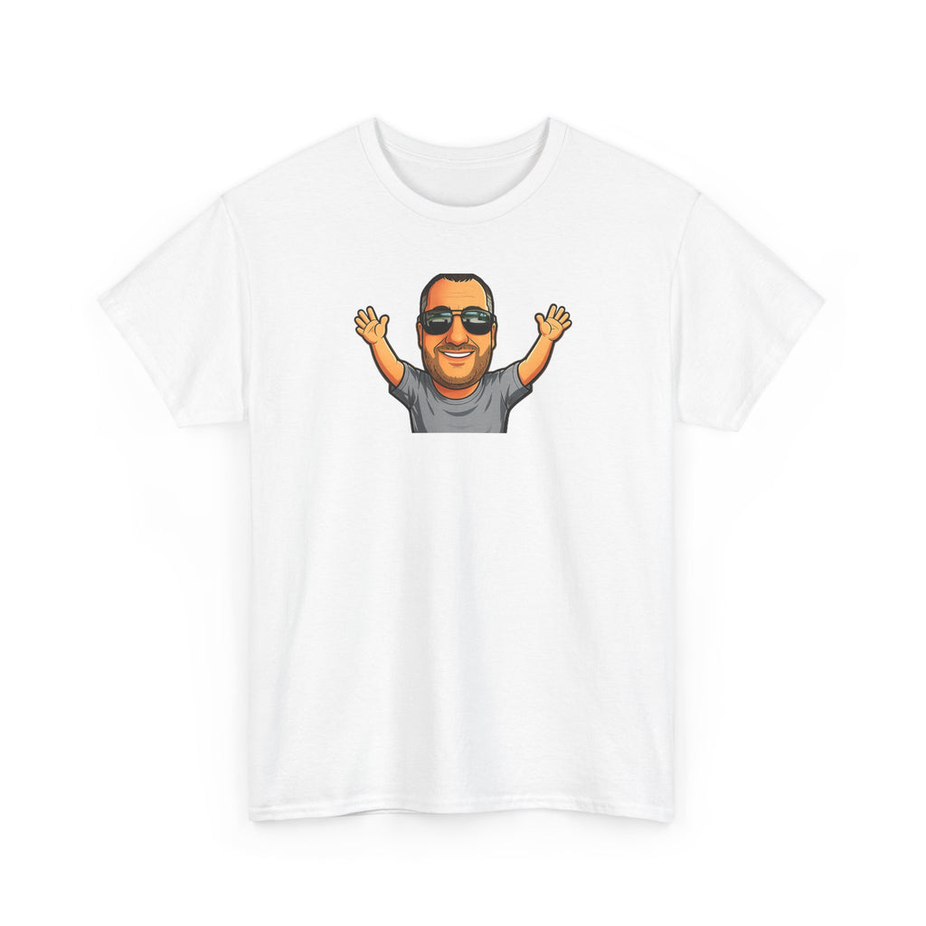 T-Shirt — "I'm So Grumpy (I’m Not Even Talking To Myself)" Graphic Tee