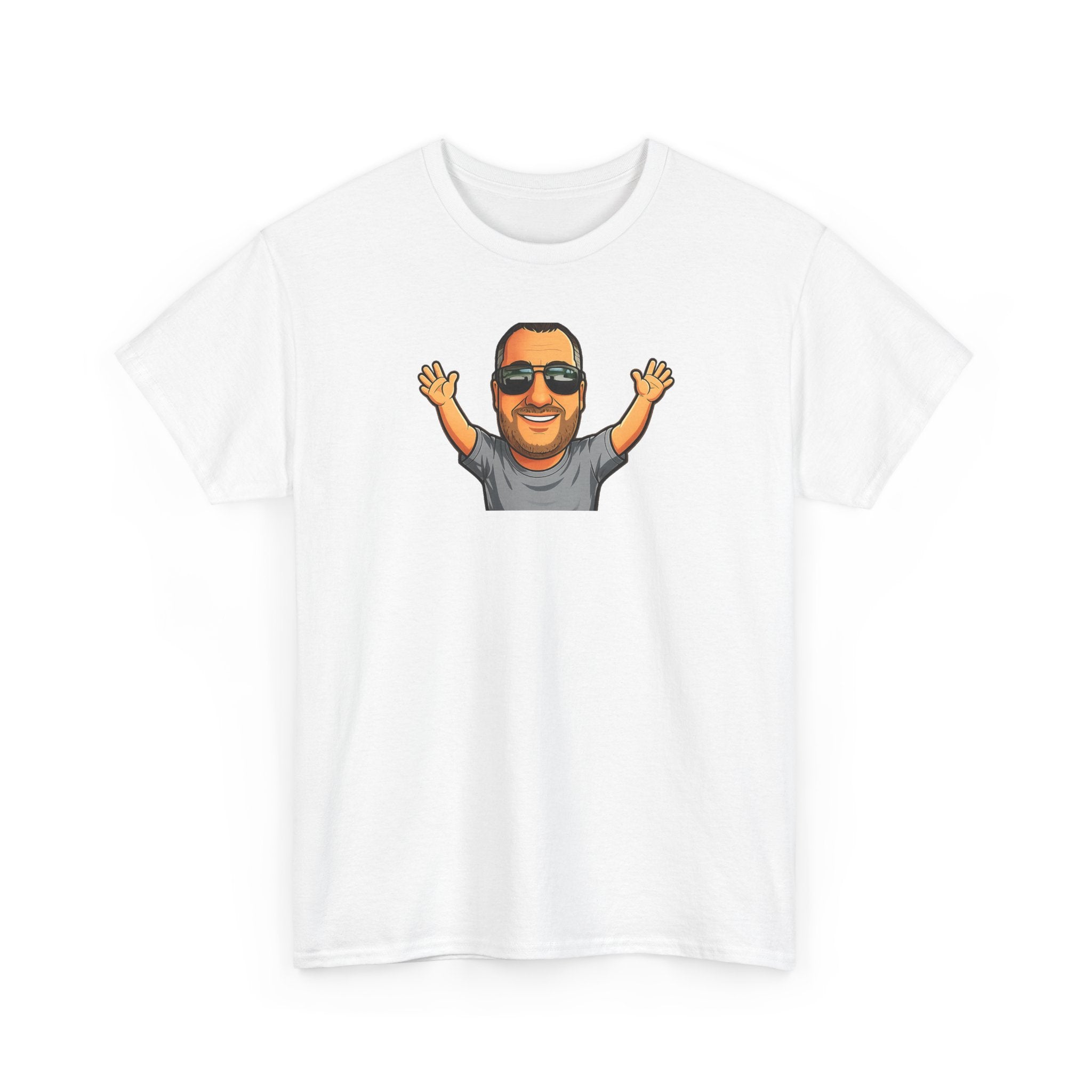T-Shirt — "I'm So Grumpy (I’m Not Even Talking To Myself)" Graphic Tee