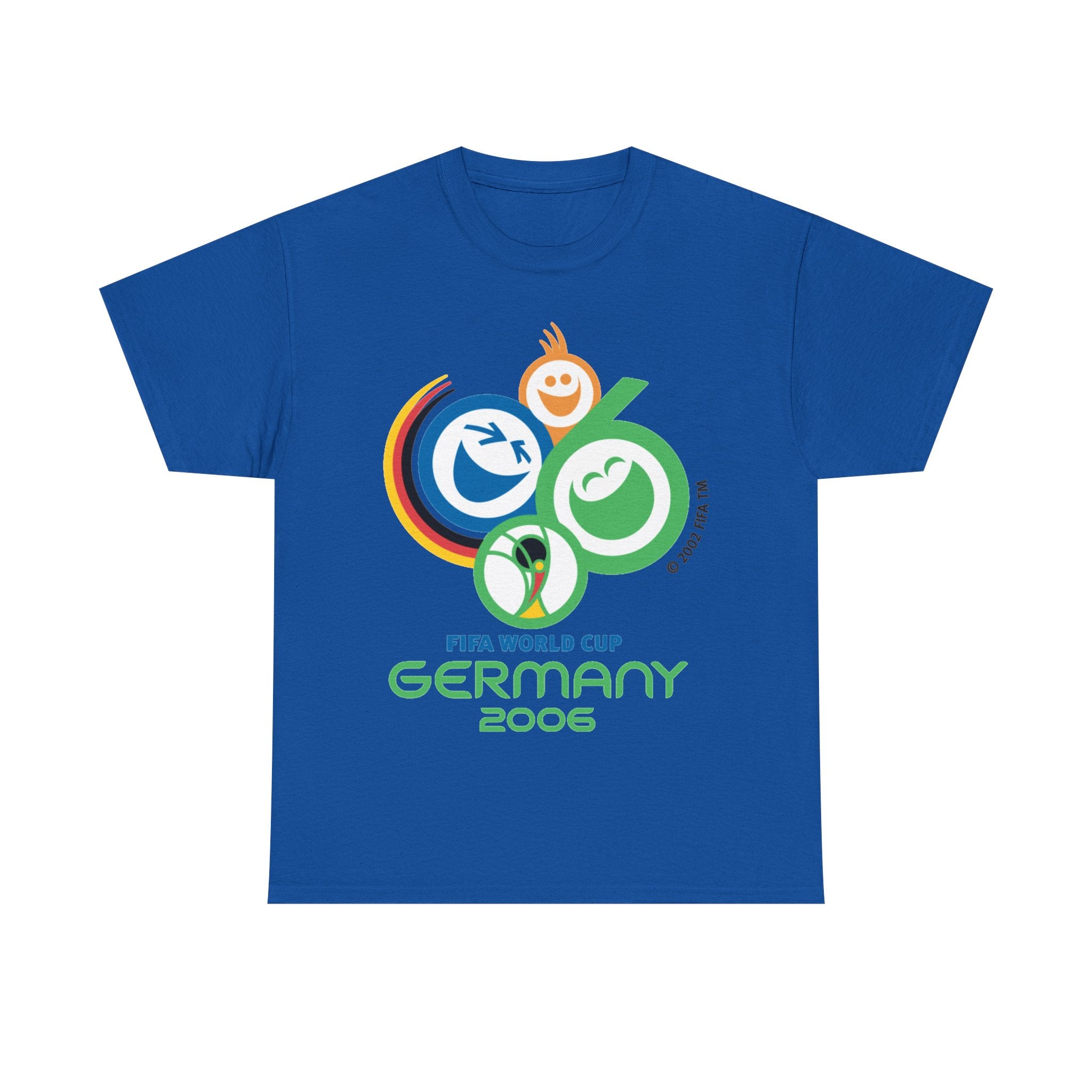 Germany 2006 FIFA World Cup T-Shirt