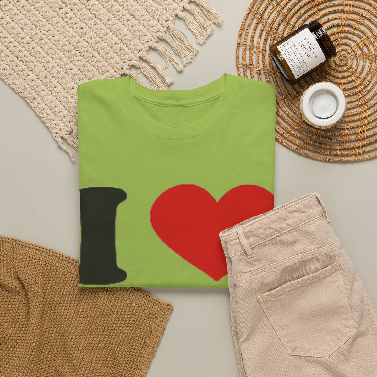 I Heart Sydney T-Shirt — Tourist Souvenir Tee