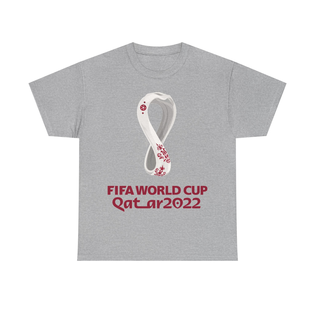 FIFA World Cup Qatar 2022 T-Shirt