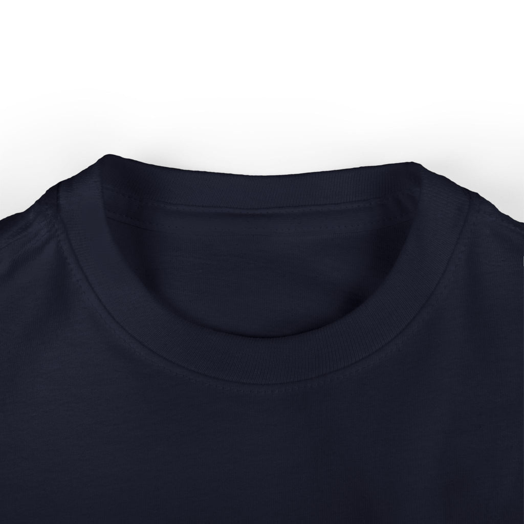 Hogwarts Express Infant Tee — Playful Train Engine Baby T‑Shirt
