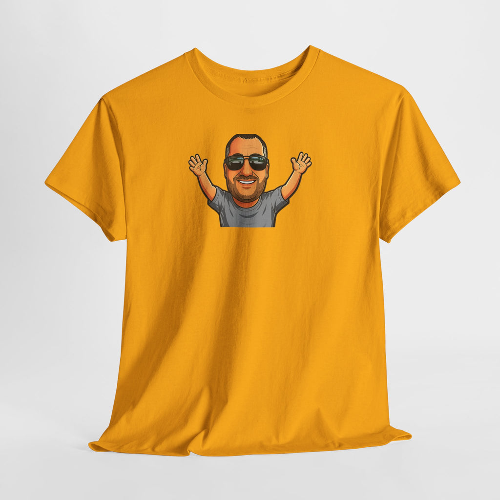 T‑Shirt — “People Should Seriously Stop Expecting Normal” Funny Graphic Tee