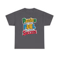 Passion Is the Fuel to Your Success T-Shirt — Motivational Graphic Tee