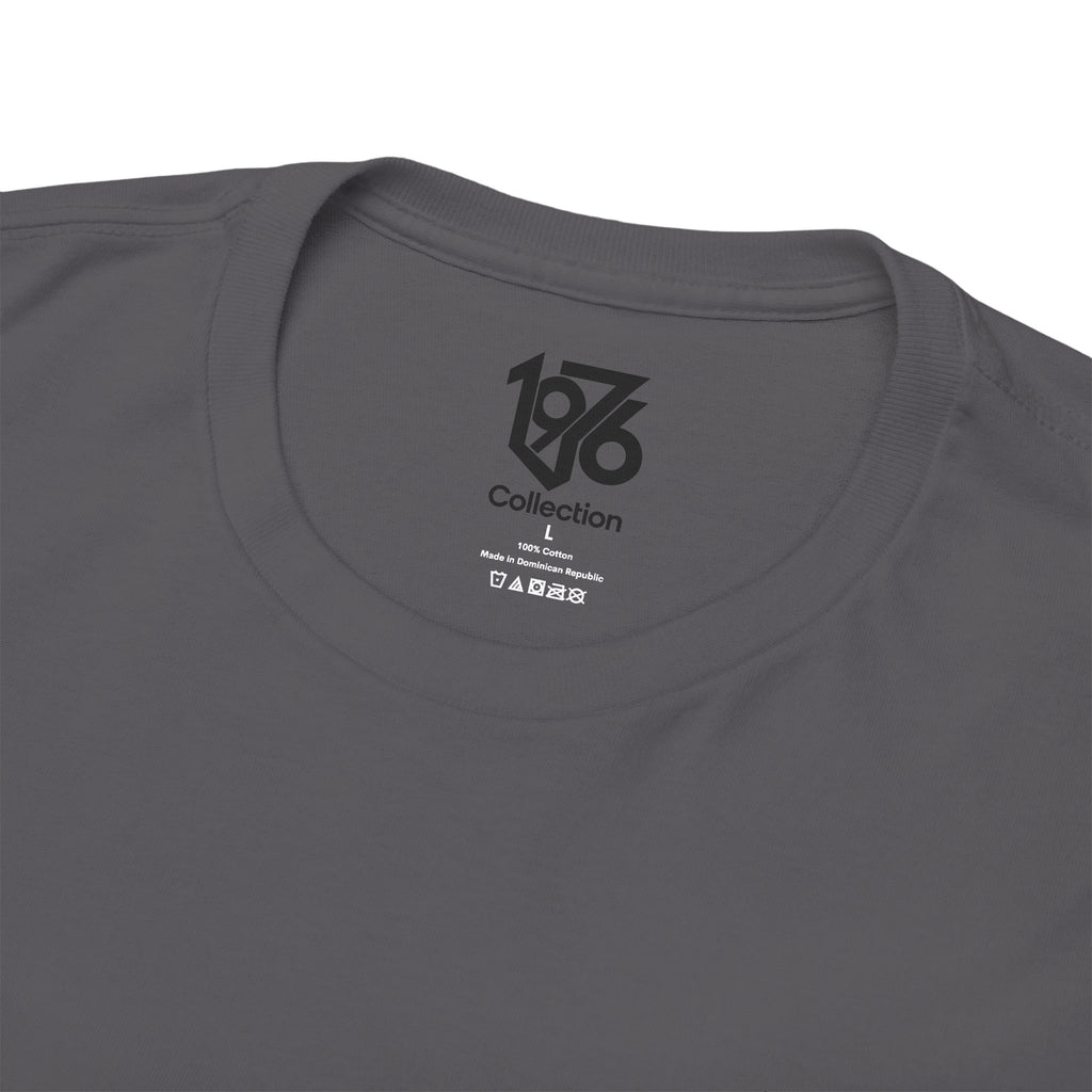 1976 Collection Logo Cotton T-Shirt