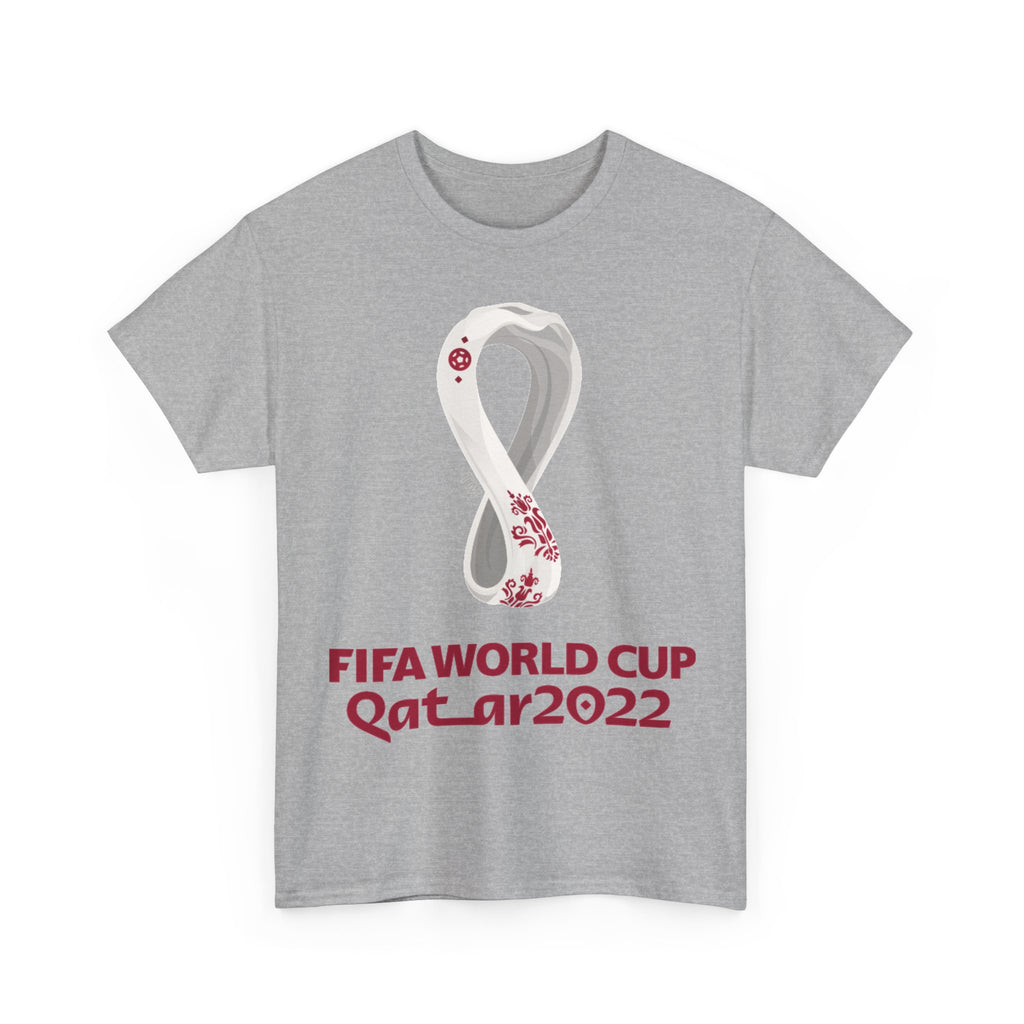 FIFA World Cup Qatar 2022 T-Shirt