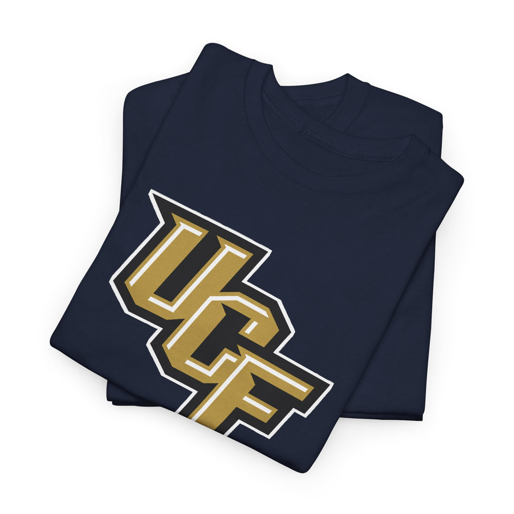 UCF Unisex Heavy Cotton Tee