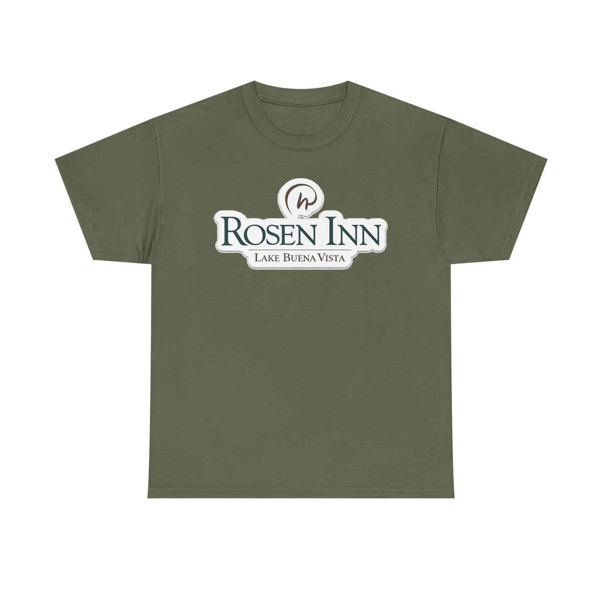 Rosen Inn Lake Buena Vista Souvenir Tee