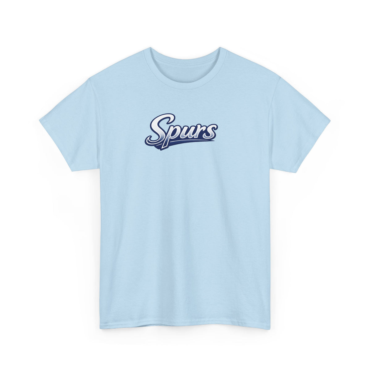 Tottenham Hotspur "Spurs" Graphic Cotton T-Shirt