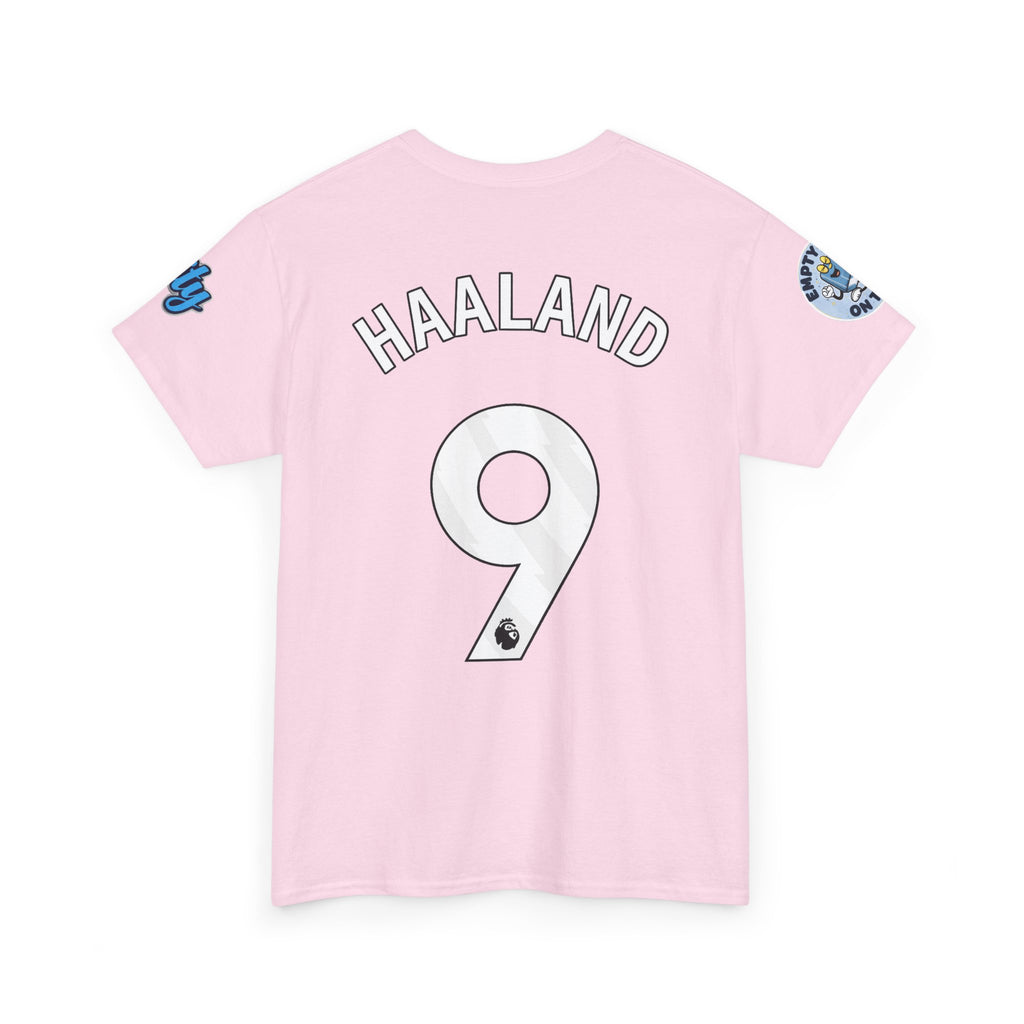 MCFC Unisex Heavy Cotton Tee