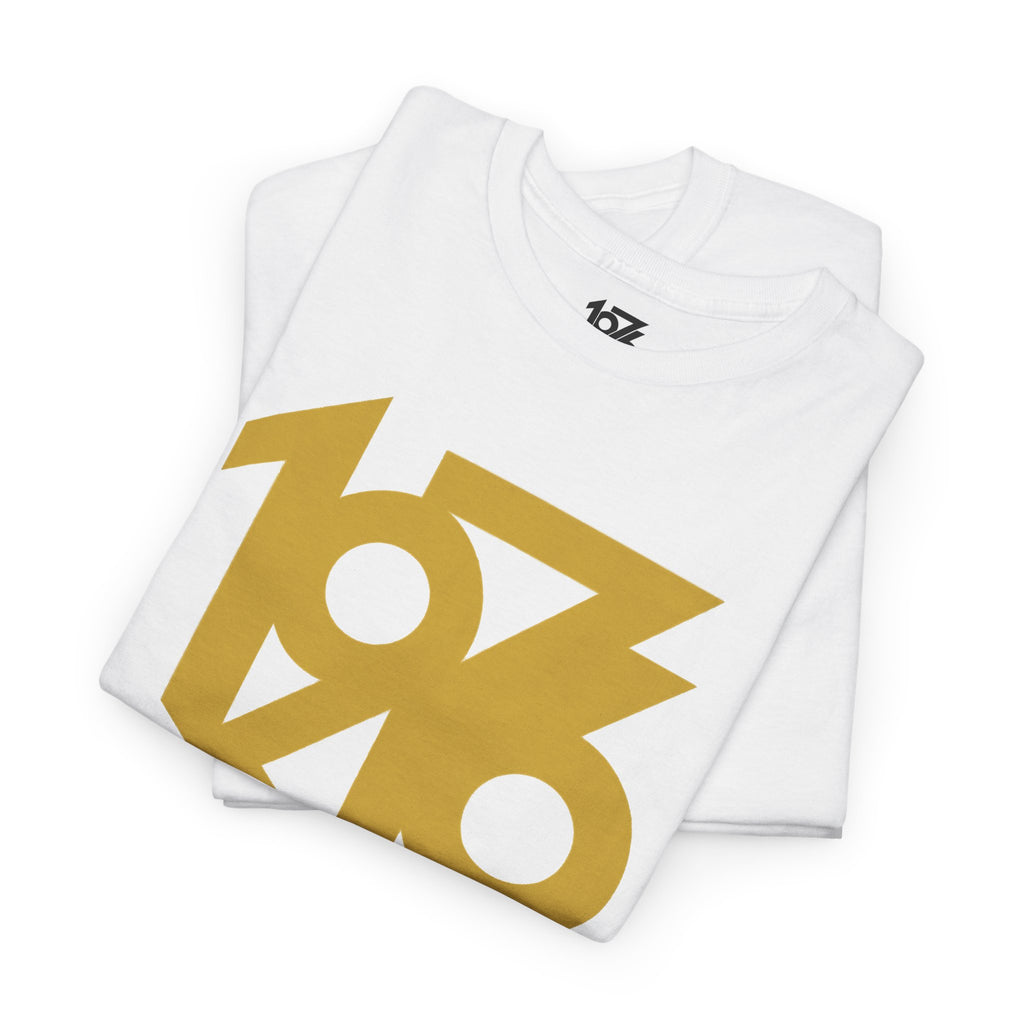 1976 Collection Logo Cotton T-Shirt