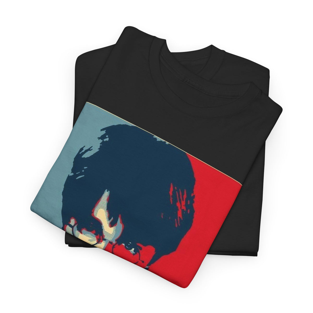 Harry Potter Inspired Vintage Wizard Portrait Cotton T‑Shirt — 'Potter' Graphic Tee