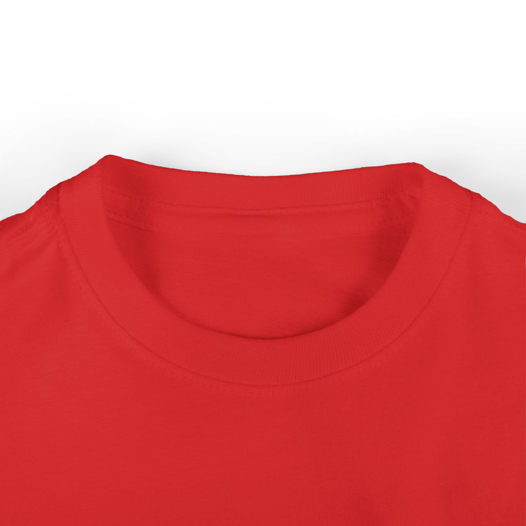 Hogwarts Express Infant Tee — Playful Train Engine Baby T‑Shirt