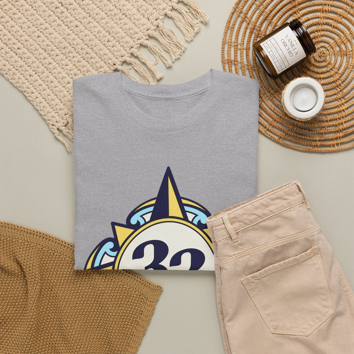 33 Compass Disney Inspired Tee - Nautical Retro Compass Graphic T-Shirt