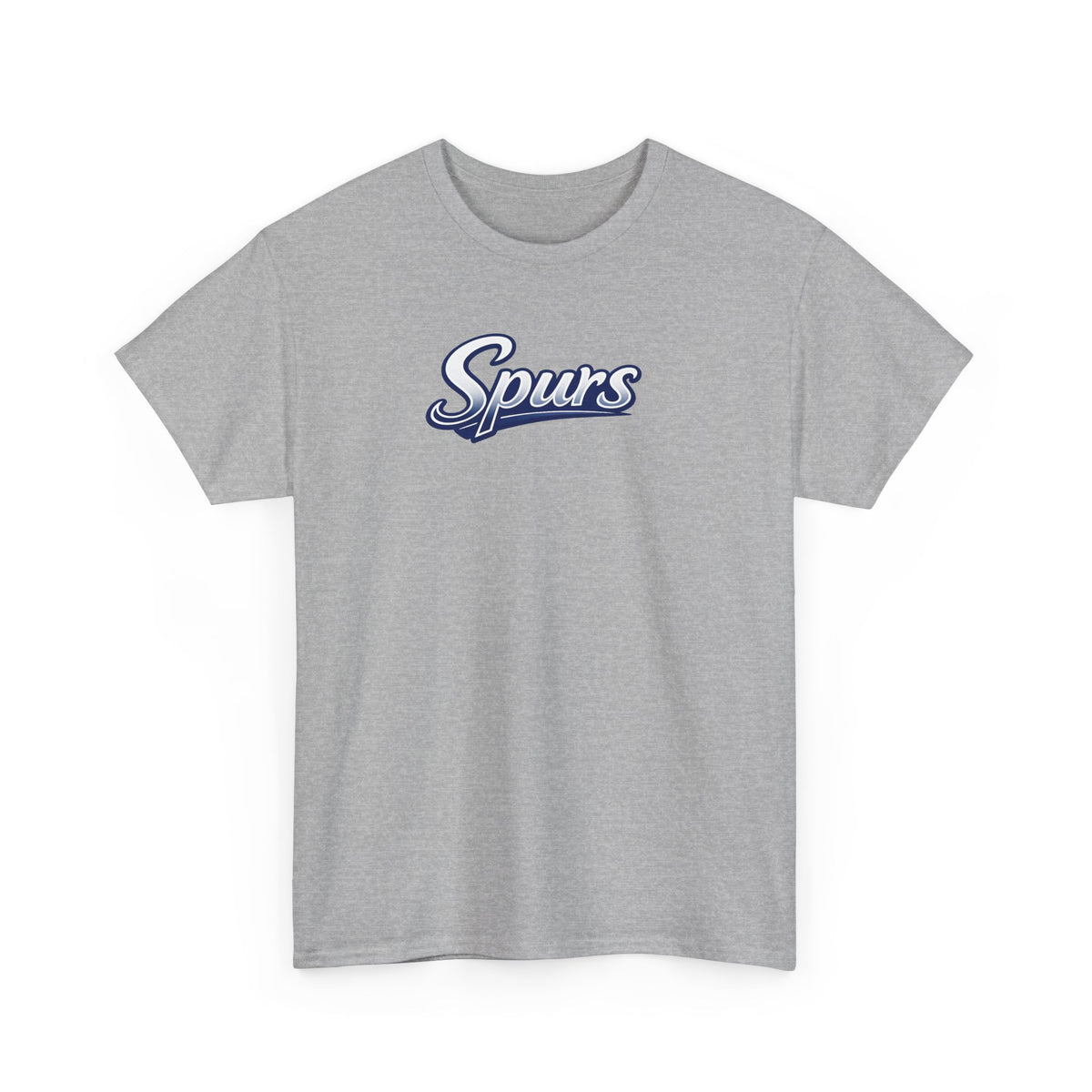 Tottenham Hotspur "Spurs" Graphic Cotton T-Shirt