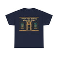 “We’re Only Making Plans for Nigel” Graphic T‑Shirt