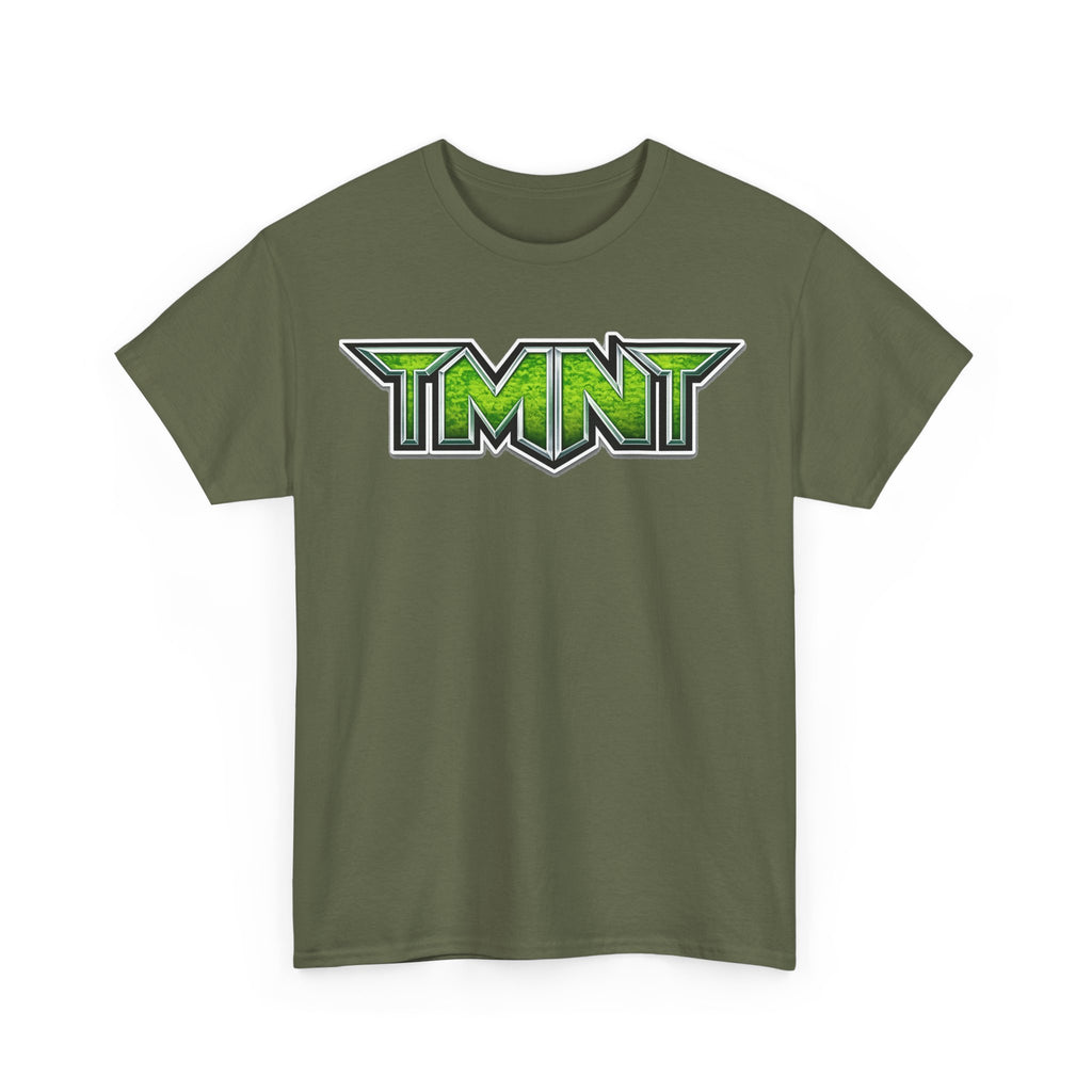 TMNT Raphael Red Mask T‑Shirt — Teenage Mutant Ninja Turtles Graphic Tee