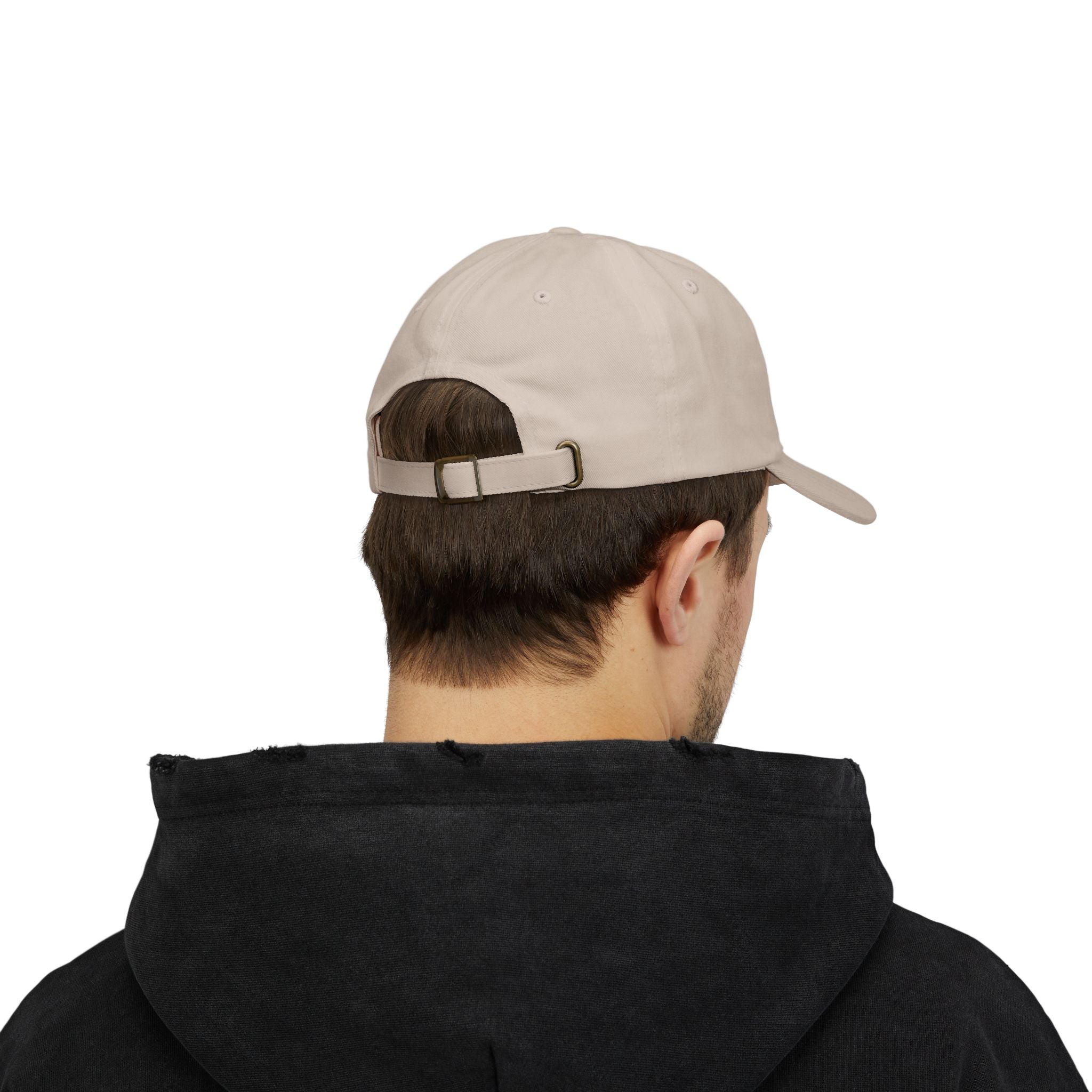 MLD Football Programmes Dad Cap — Vintage Sports Baseball Hat