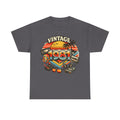 Vintage 1981 Retro Tee — 80s Nostalgia Graphic T-Shirt