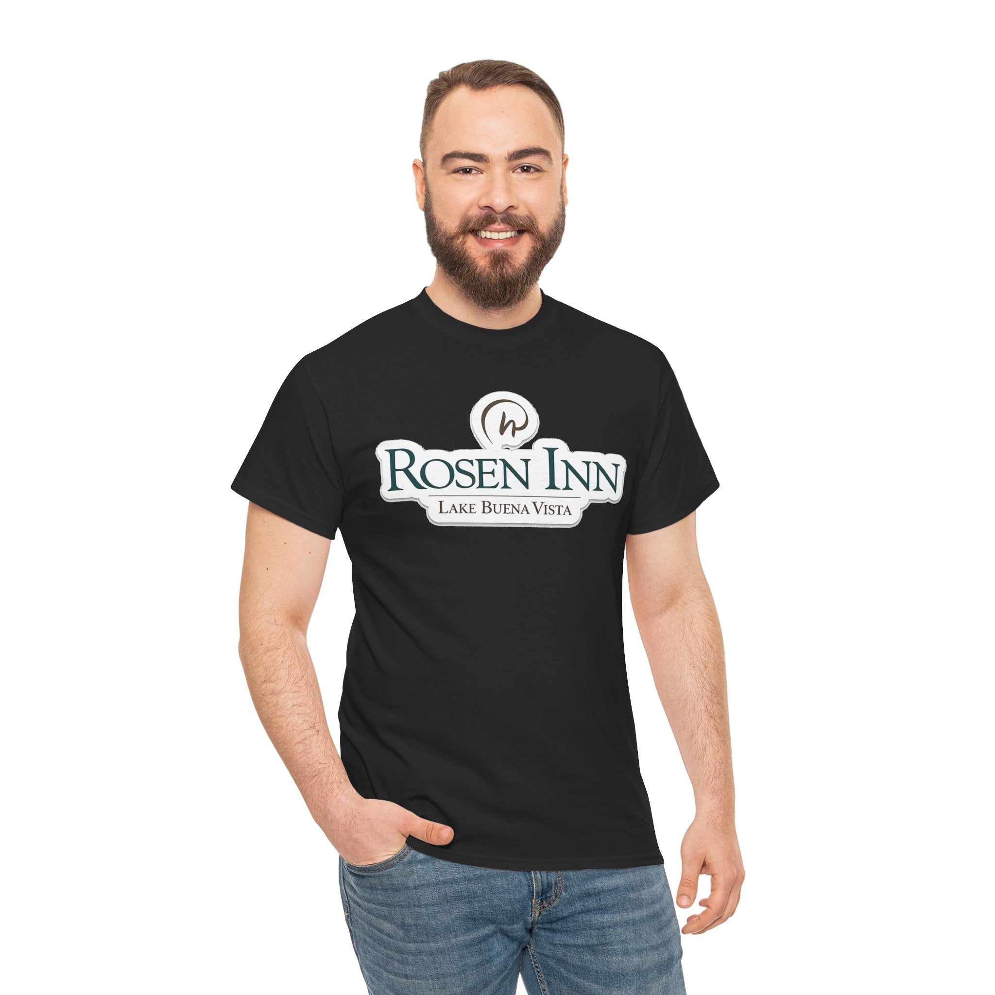 Rosen Inn Lake Buena Vista Souvenir Tee