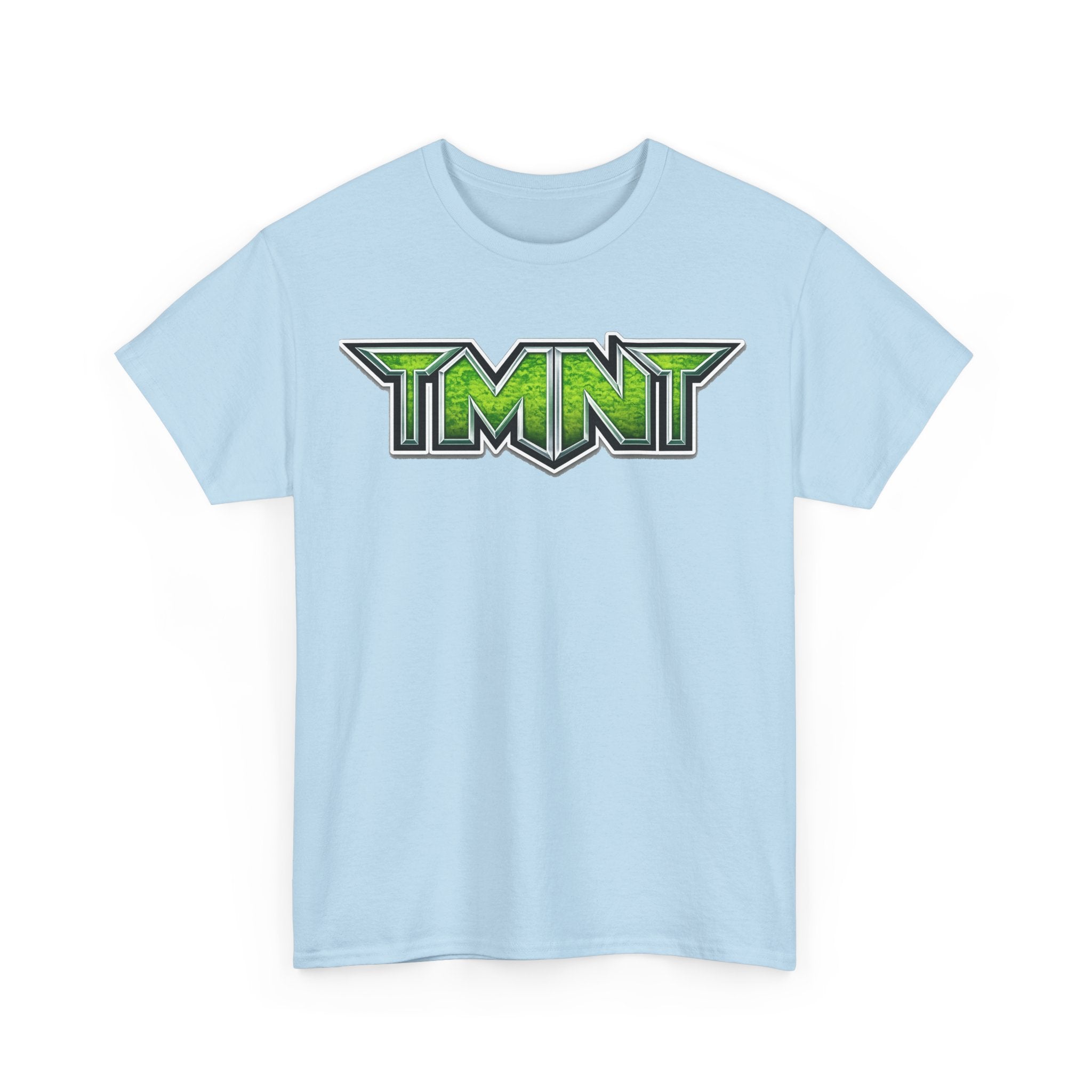 TMNT Raphael Red Mask T‑Shirt — Teenage Mutant Ninja Turtles Graphic Tee