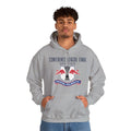 Crystal Palace FC Conference League Final Hoodie — 'Conference League Final' Logo Pullover