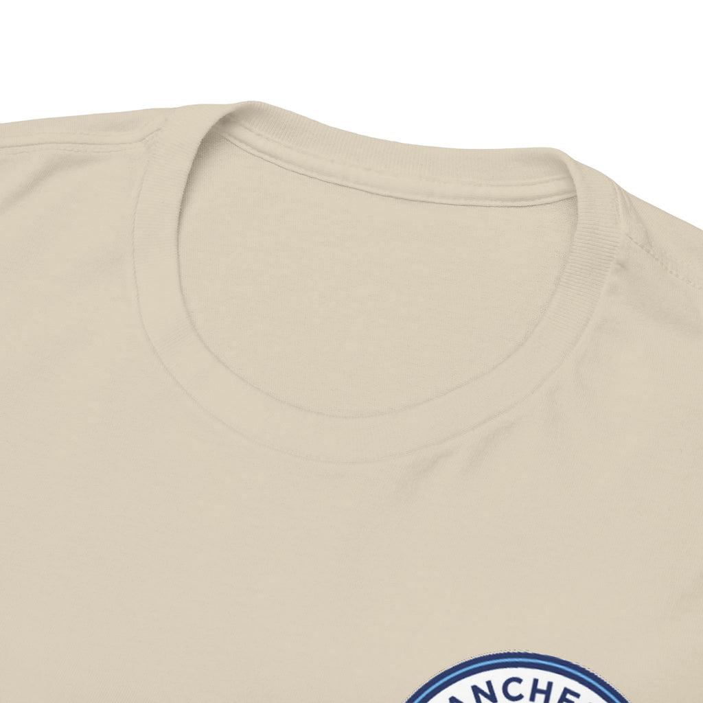 Manchester City It's a Witch Hunt 115 Cotton T-Shirt