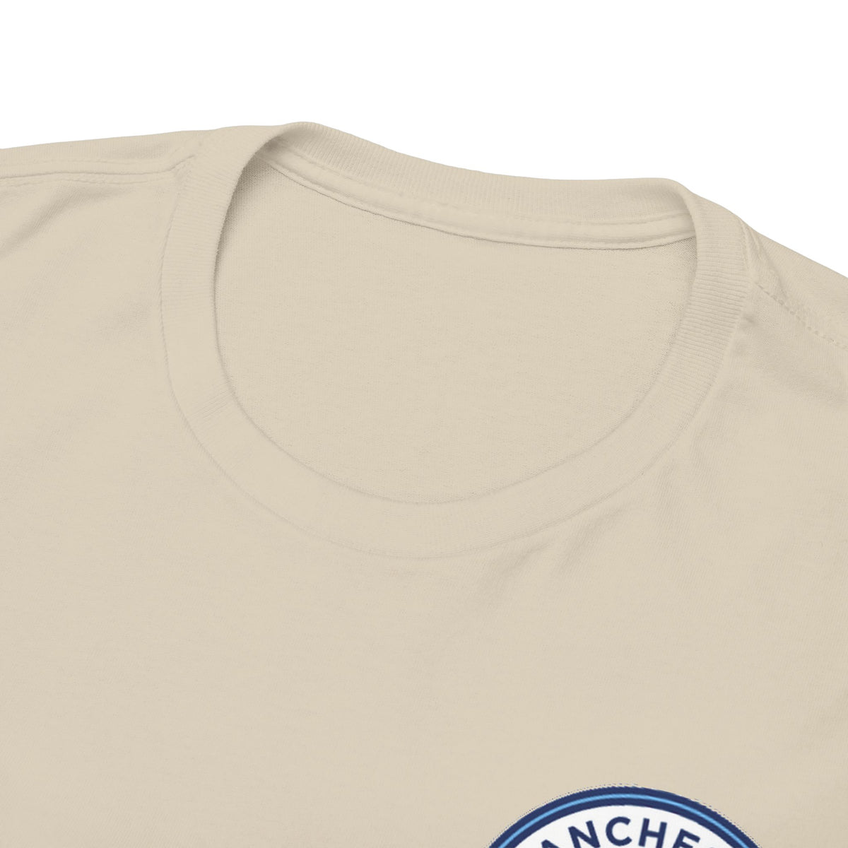 Manchester City It's a Witch Hunt 115 Cotton T-Shirt